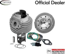 Kit cilindro alluminio vmc - cilindro,
