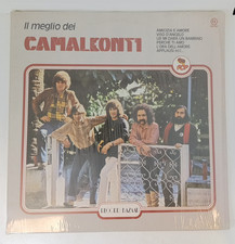 I Camaleonti – Il Meglio Dei