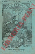 Liguria - STRAFFORELLO -