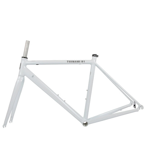 Telaio bici strada 700c - bici,