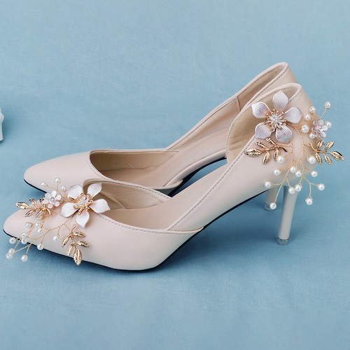 Paio clip per scarpe da - 1,