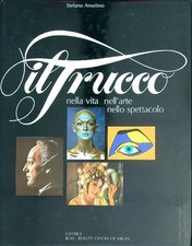 IL TRUCCO NELLA VITA