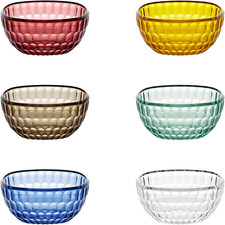 - Vanity, Set 6 Coppette