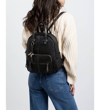 REFRESH BORSA ZAINO ZAINETTO