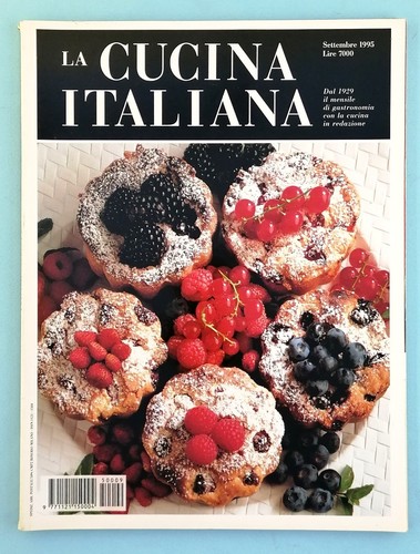 Cucina italiana 9 - n,