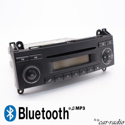 Radio bluetooth originale - radio,