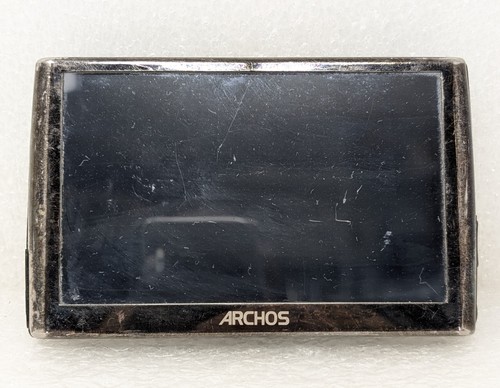 Archos internet media - archos,