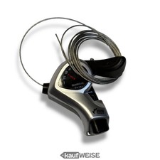 Leva cambio pollice Shimano