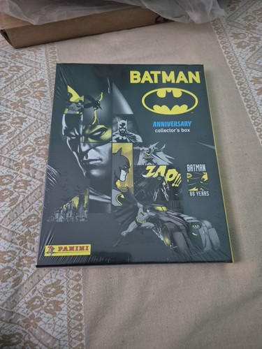 Album batman years - album,