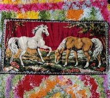 Arazzo vintage Made Italy