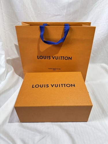 Scatola confezione lusso gift - scatola,