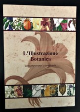 L'ILLUSTRAZIONE BOTANICA