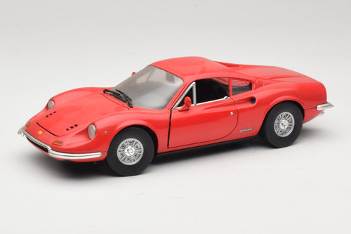 303597 ferrari 246 dino red - 246, gt