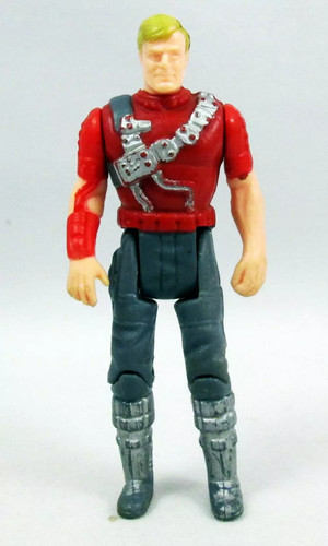 Kenner figurine - kenner,