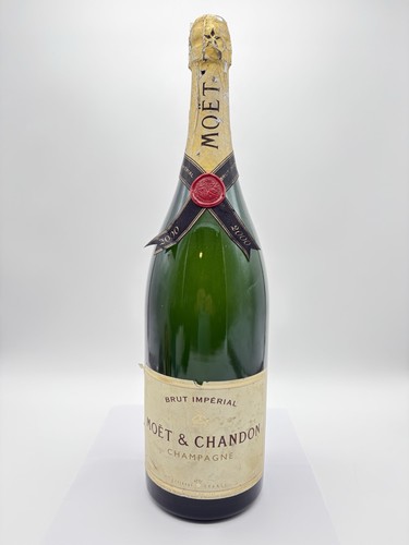 Moet chandon imperial brut - moet,