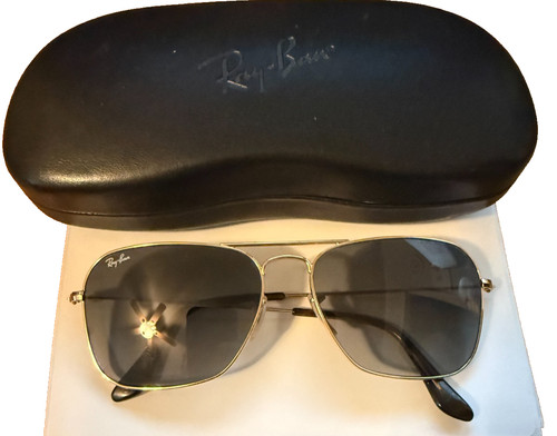 Ray ban 58mm - ban, 15