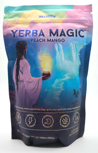 Yerba magic tè istantaneo - yerba,