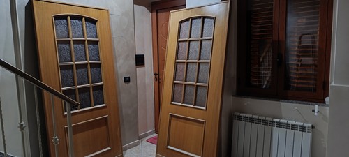 Porte interne scrigno - porte,