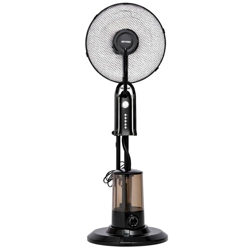 Ventilatore nebulizzante - ventilatore,