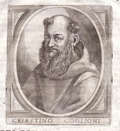 1664 celestino coglioni - 1664,