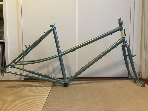 Bicicletta rivendell usata - rivendell,