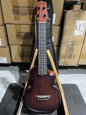 Ukulele da concerto Ibanez AU