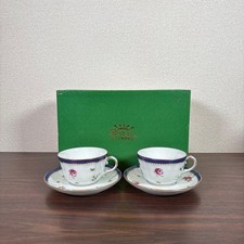 Piattino tazza Richard Ginori