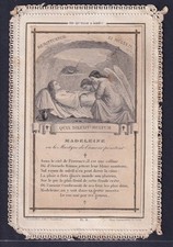 IMMAGINETTA SACRA PRIMI '900