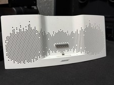 Bose Sounddock XT
