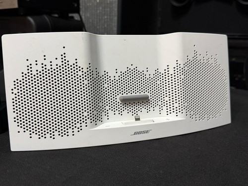 Bose sounddock - sounddock, xt