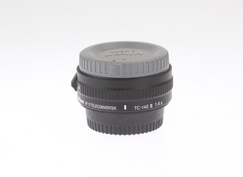 Nikon teleconvertitore - nikon, af-s