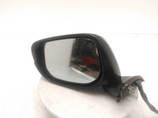 Specchio retrovisore porta