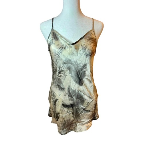 Nwt intimissimi silk top front - nwt,