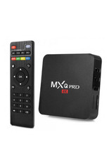 Android tv box wifi internet