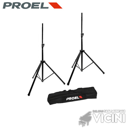 Supporto proel fre300kit - supporto,