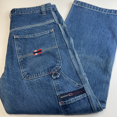 Jeans bugle boy - boy, 32x30