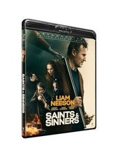 Saints and Sinners von