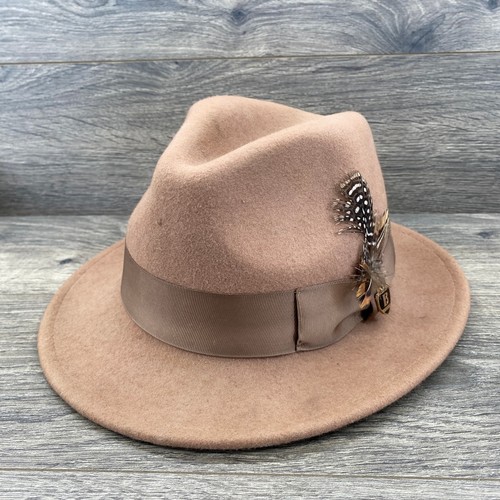 Cappello bruno capelo fedora - bruno,