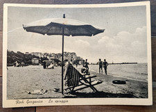Anni 60 Rodi Garganico in