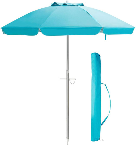 Ombrellone 198 cm - ombrellone, da