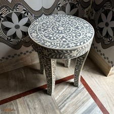 Tavolino moderno fatto - , a