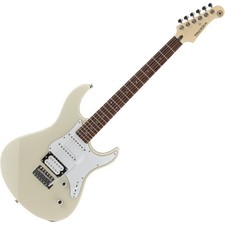 Yamaha Pacifica 112V Vintage