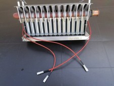 Bruciatore caldaia a gas Emmeti Lolà L28K