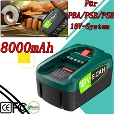 Per Bosch 18 V 8 Ah batteria