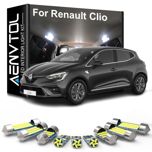 Kit luci interne led per - led,