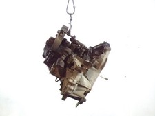 8379 Cambio manuale Fiat Grande Punto 1.3 mjet 2010 COD 71773204