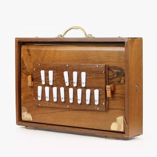 Shruti box strumento musicale - shruti,