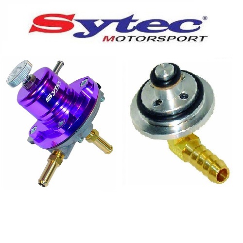 Sytec regolatore pressione - sytec,