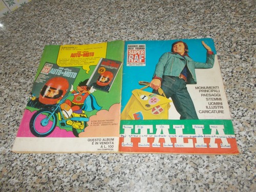 Album italia super - italia,