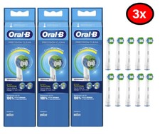 3 pairs of 10 count Oral-B